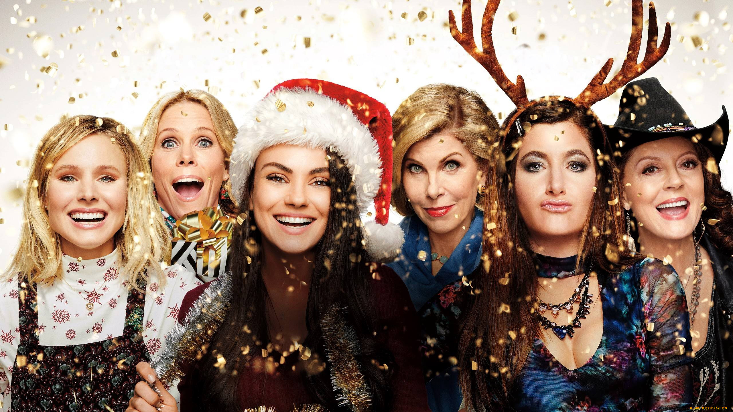  , a bad moms christmas, 